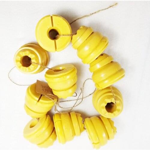 Air Shock Absorber For Mercedes W164 Front buffer foam strut