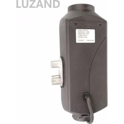 Free Shipping 2019 Hot Sell 5kw 24V Air Diesel Heater Fan Auto Liquid Parking Heater Eberspacher Webasto Heater Not Original