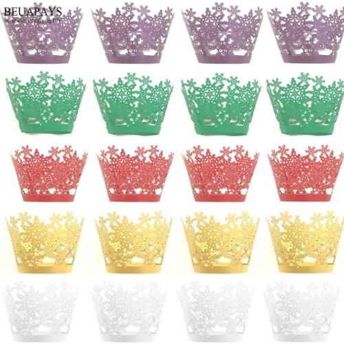 BEUAPAYS Lace Napkins For Appliances