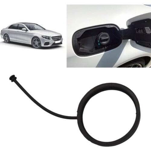 Fuel Tank Filler Cap Gas Cap Compatible with C E A S Class W210 W124 AMG W202 CLA W201 W211 W212 2003-2015 A2214700605