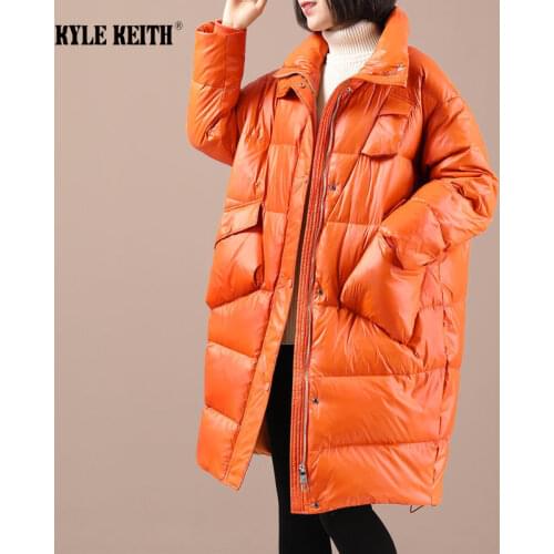 Kyle Keith Maternity Jackets
