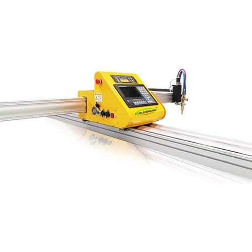 Hobby portable cnc plasma cutter 1530 metal cutter machinery 1630 sheet metal cutting machine