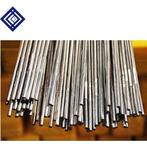 High quality Stainless steel welding wire/Argon arc welding wire 316L straight rod diameter1.0/1.2/1.6/2.0/2.5/3.2mm 1kg