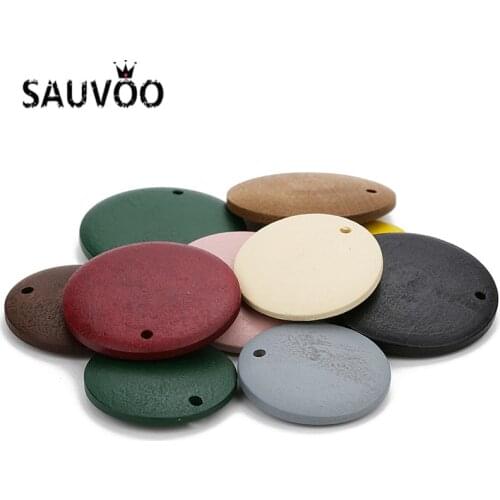 Деревянный бисер SAUVOO China At AliExpress