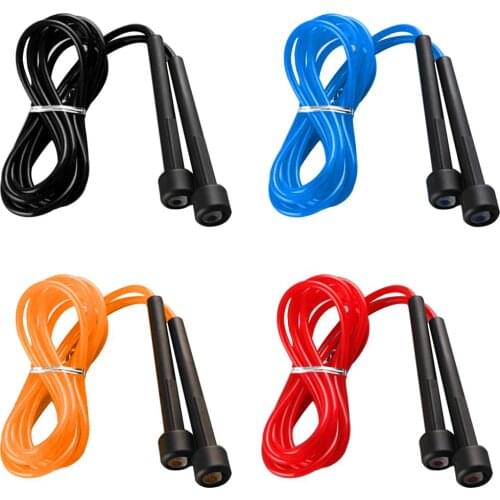 Jump Rope Workout Exercise Boxing Training Pro Indoor Outdoor Wearable