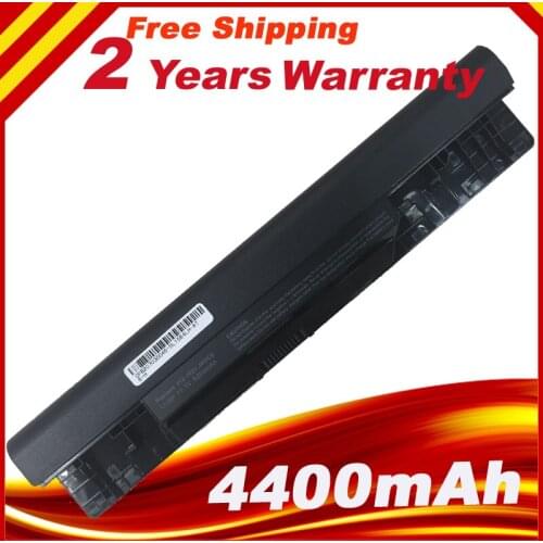 Battery For Dell Inspiron 14 1464 15 1564 17 1764 JKVC5 NKDWV TRJDK