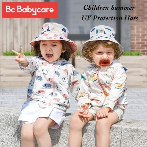 Bc babycare Hats For Little Ones
