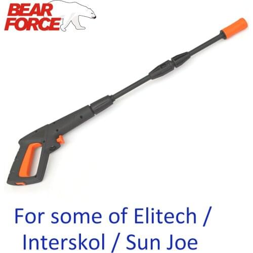 BEAR FORCE Thermal Guns