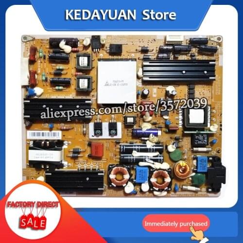 Free shipping original 100% test for samgsung UA46C6200UF BN44-00357A power board