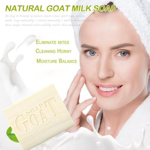 CCPT Facial Cleansing Soaps