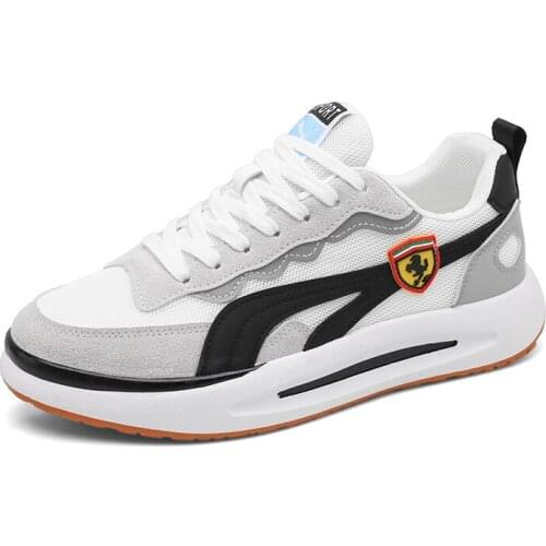 Discoverwolf Walking Shoes