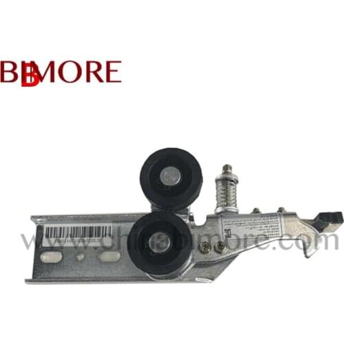 Escalator elevator accessory parts components IL-S1 Elevator Door Hook Lock for B type