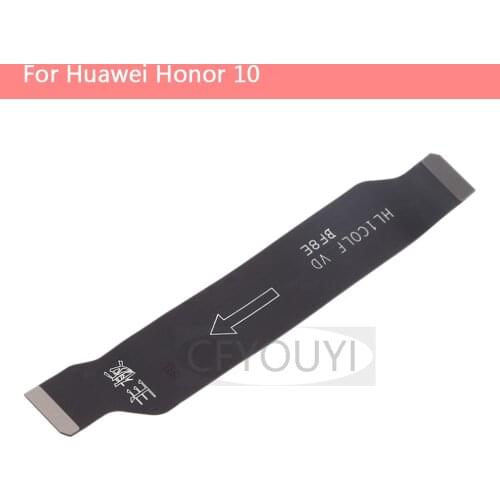 For Huawei Honor 10 Main Board Motherboard Connection Flex Cable