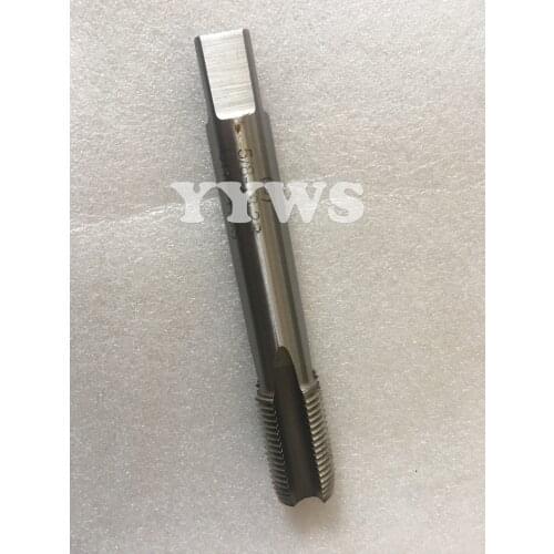 HSS Right Hand Machine Tap 5/8-18 TPI Machine Metric Right hand Tap 5/8-18 TPI Tap