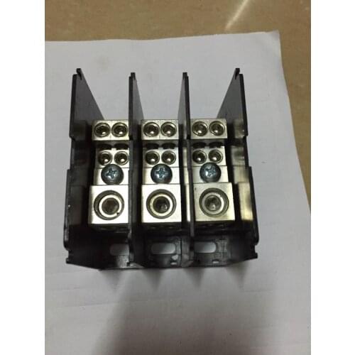 United States MARATHON terminal block row seat 3 bit one tow 8600V175A high current row plate brand new