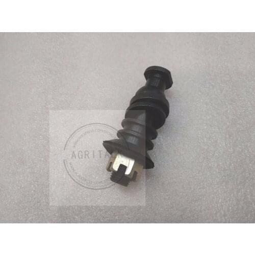 Connecting pin kit for power steering cylinder for Dongfeng DF504/DF554 series tractor , part number