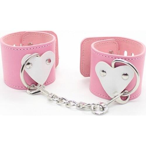 Adult Fun Handcuffs Adult Toy Hand And Handcuffs Sex Toys Toy Show Props