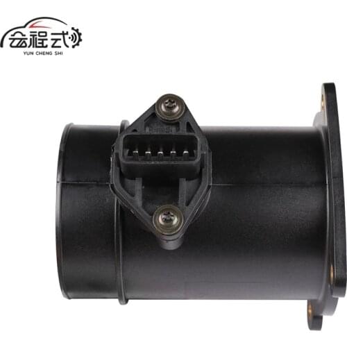 Autopart 245-1118 New Mass air flow Sensor for Nissan 2002-2003 Altima/Sentra