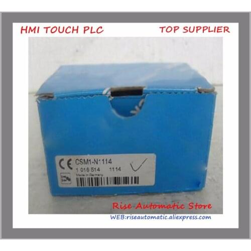 New Original Authentic Photoelectric Switch CSM1-N1114 High-Quality