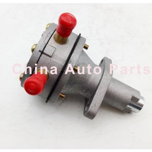 Fuel Pump 6598121 6666850 for Bob-cat 220 443 543 553 643 645 743 1600 Kubota V1902 V1702 V1500 D850 D950 D650 D750 D1302 D1402