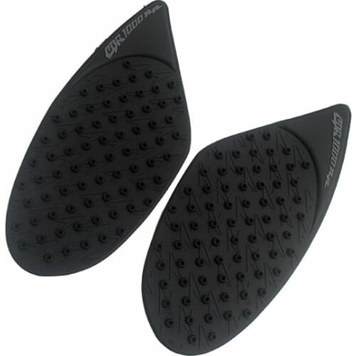 For Honda CBR1000RR 2008 2009 2010 2011 Motorcycle Sticker Anti slip Fuel Tank Pad 3M Side Gas Knee Grip