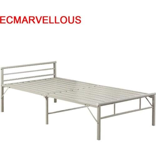 Ranza Bett Meble Letto Matrimoniale Quarto Kids Recamaras Moderna De Dormitorio Mueble Bedroom Furniture Cama Folding Bed