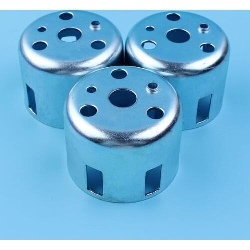 3 x Recoil Starter Start Cup For Honda GX160 GX200 5.5HP 6.5HP 168F 170F Generator Water Pump Power Engine