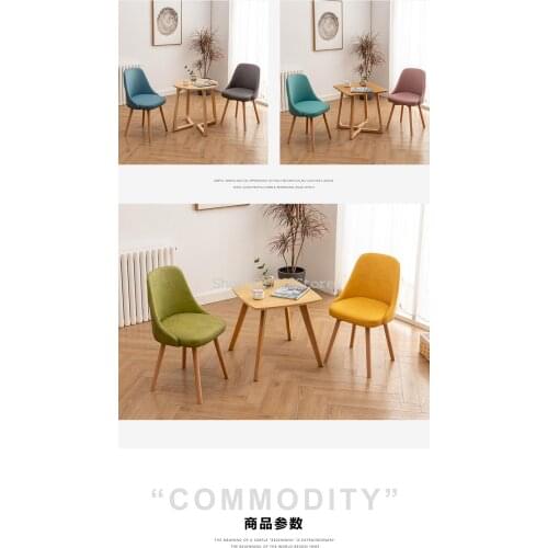 Make Up Dressing Table Stool Modern Net Red Ins Chair Girl Lovely Bedroom Nordic Armchair Princess Girl