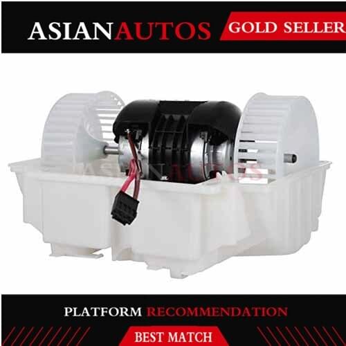 AC Heater Blower Motor for Mercedes Benz W221 S280 S320 S350 S400 S450 S430 S500 S600 S55 S65 A2218200514