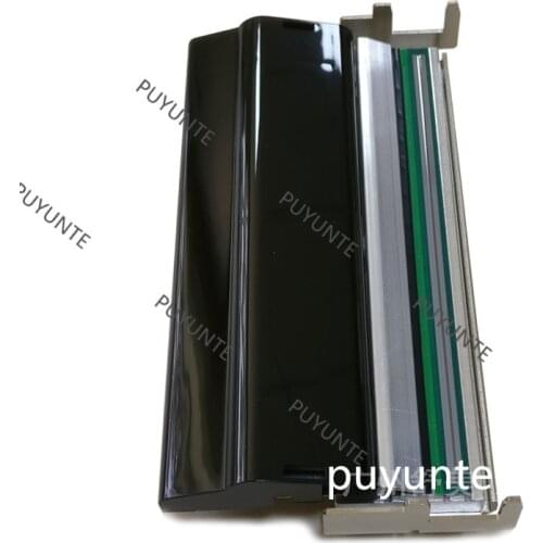 Original print head z4000 zebra z4m spare parts 203dpi printhead for z4m plus z4000 z4m+ label printer G79056-1M 79506M