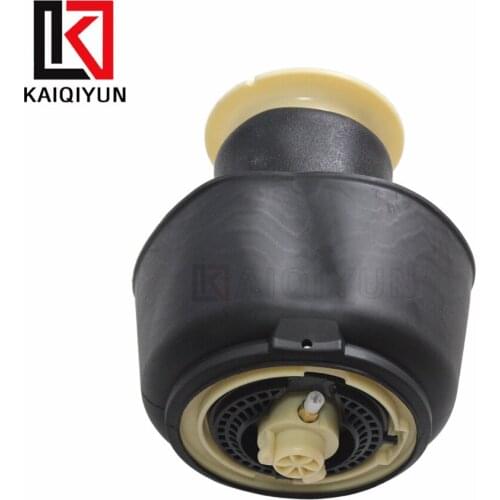 Rear Air Suspension Spring Bag for BMW 5 Gran Turismo (F07) 2009-2017, Touring (F11) 2009-2016 37106781828, 37106781843