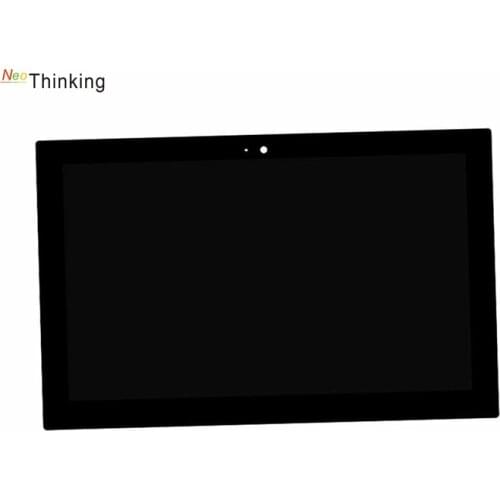 NeoThinking 11.6" Assembly For Acer Aspire R3-131T Laptop LED LCD Screen Digitizer Glass Replacement free shipping