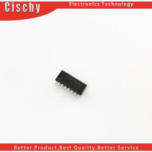 1PCS KID65003AF KID65003 SOP-16