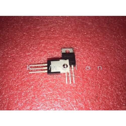 10PCS IRFB4227PBF IRFB4227 IRFB4228 IRFB4229 TO-220 46A 200V Power MOSFET Transistor