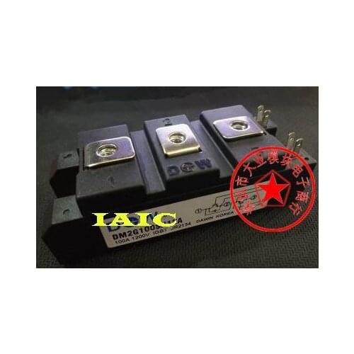100%New and original, 90 days warranty DM2G100SH12A