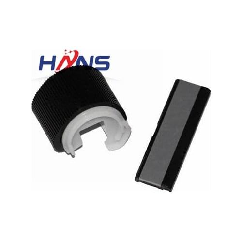 20Set. FL3-1447 FL3-1352 Paper Feed Pickup Roller SEPARATION PAD for Canon imageRUNNER 2202 2002 2204 2520 2525 2530 2535 2545