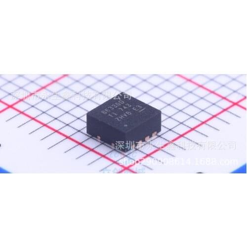 5/PCS CSD86330Q3D Silk Screen 86330d Patch Son8 Synchronous Step-down Half-Bridge Power Block IC