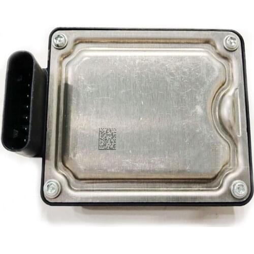 ACC Adaptive Cruise Control radar sensor For Golf 7 5G Tiguan MK2 2Q0907572J 2Q0 907 572 J