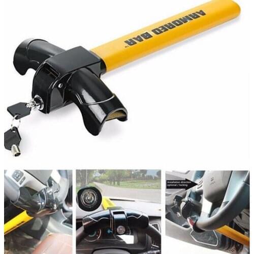 AUTOUR Steering Locks