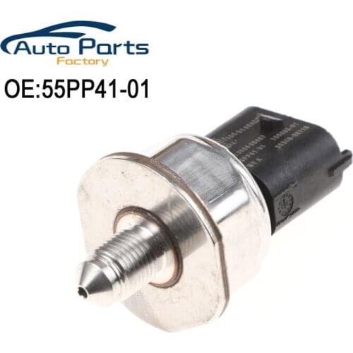 Fuel Rail Pressure Sensor Switch For Kia Optima Sorento Sportage Hyundai Sonata Tucson Santa Fe 2.0l 2.4l 55PP41-01 35340-26710