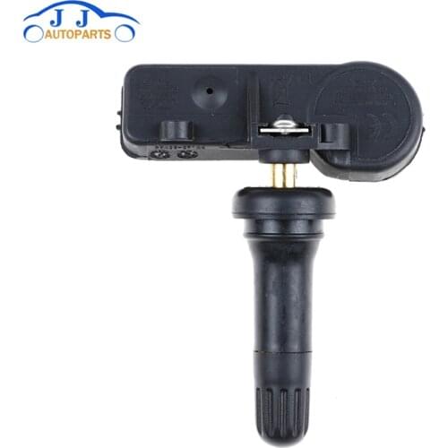 YAOPEI NEW TPMS Sensor Car Tire Pressure Monitor System For Peugeot For Citroen 9673860880 433Mhz