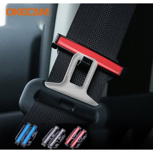 For BMW E46 E39 E90 E60 E36 F30 E30 F10 E34 X5 E53 E70 F20 M X1 E92 X3 X6 M3 E61 E91 E83 E87 Z3 Z4 F01 Car Seat Safety Belt Clip