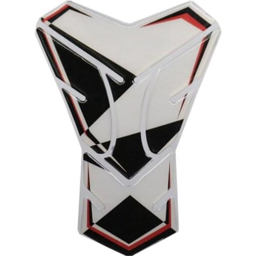 For yamaha MT01 MT03 MT07 MT09 MT10 MT 01 03 07 sticker Motorcycle fuel tank pad protection sticker decal fairing kit knee fuel