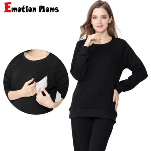 Комплекты одежды для беременных Emotion Moms China At AliExpress