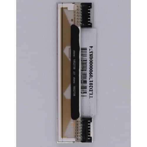 Brand new thermal print head for DIBAL K355 K-355 K 355 weight scale printhead