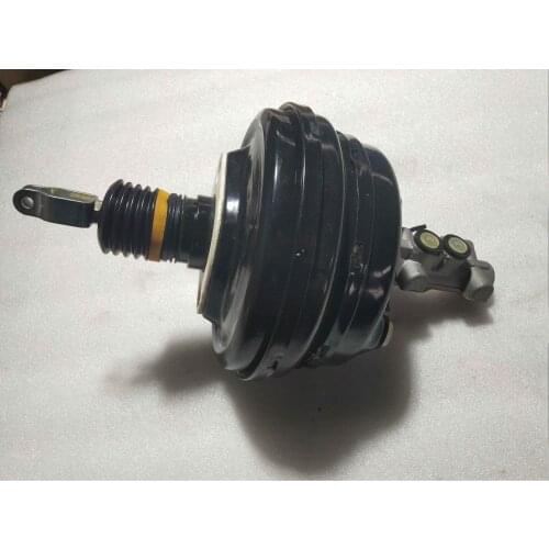 Brake master cylinder with vacuum booster assembly For Chery tiggo -3510010A1