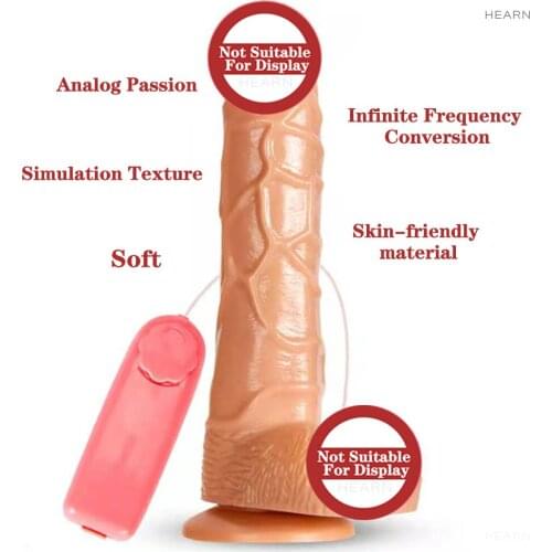Фаллоимитаторы HEARN China At AliExpress