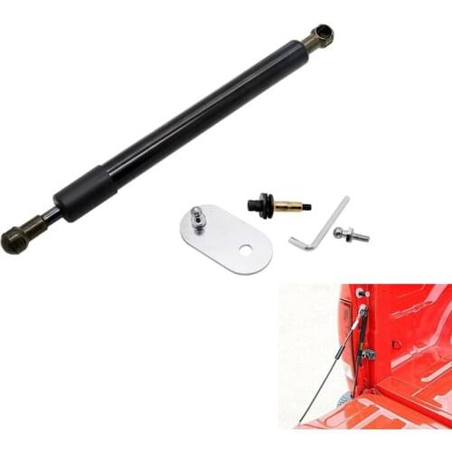 New Tailgate Assist Shock Fit For Dodge Ram 2009-2018 1500 2500 3500 Truck Towing Hauling Exterior Parts 2019