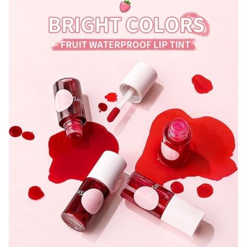 Full Color Makeup Lip Glaze Matte Mirror Lipstick Waterproof Lipstick Nonstick Cup Lasting Cheek Eyes Lip Tint Cosmetics Makeup