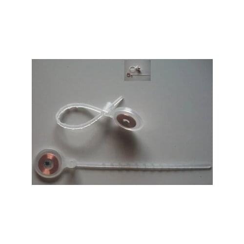 RFID Seal tags for Logistics tracking management